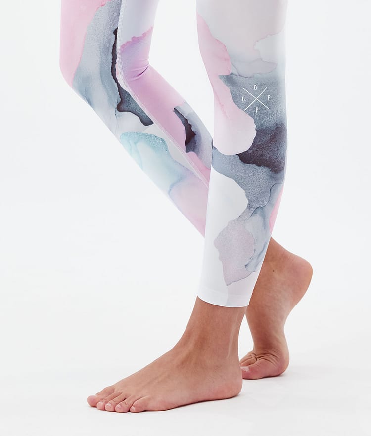 Dope Snuggle W Superundertøy bukse Dame 2X-Up Blot, Image 7 of 7