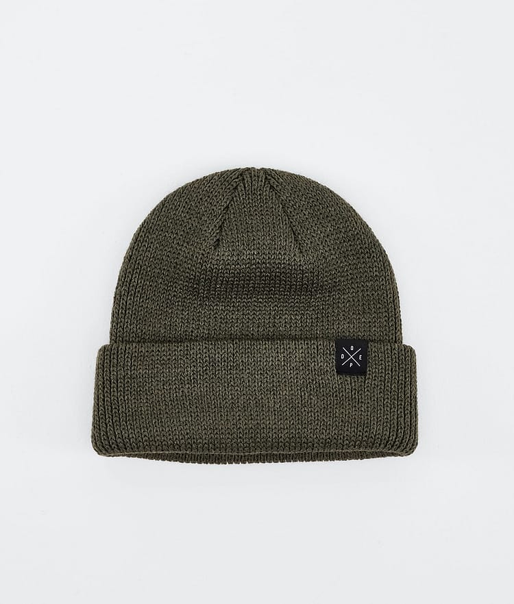 Dope Drifter II 21 Luer Olive Green, Bilde 1 av 3