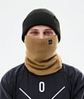 Dope 2X-UP Knitted Ansiktsmasker Gold, Bilde 2 av 3