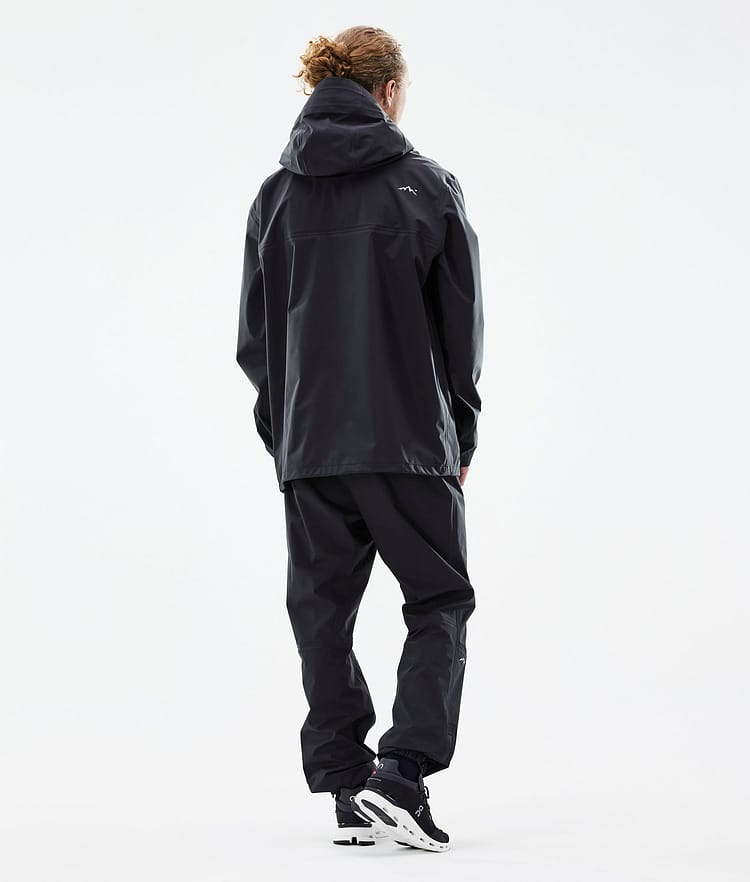 Dope Downpour Friluftsoutfit Herre Multi, Image 2 of 2