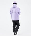 Dope Legacy Skidoutfit Herre Faded Violet/Black, Image 2 of 2