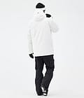 Dope Adept Skidoutfit Herre Old White/Blackout, Image 2 of 2