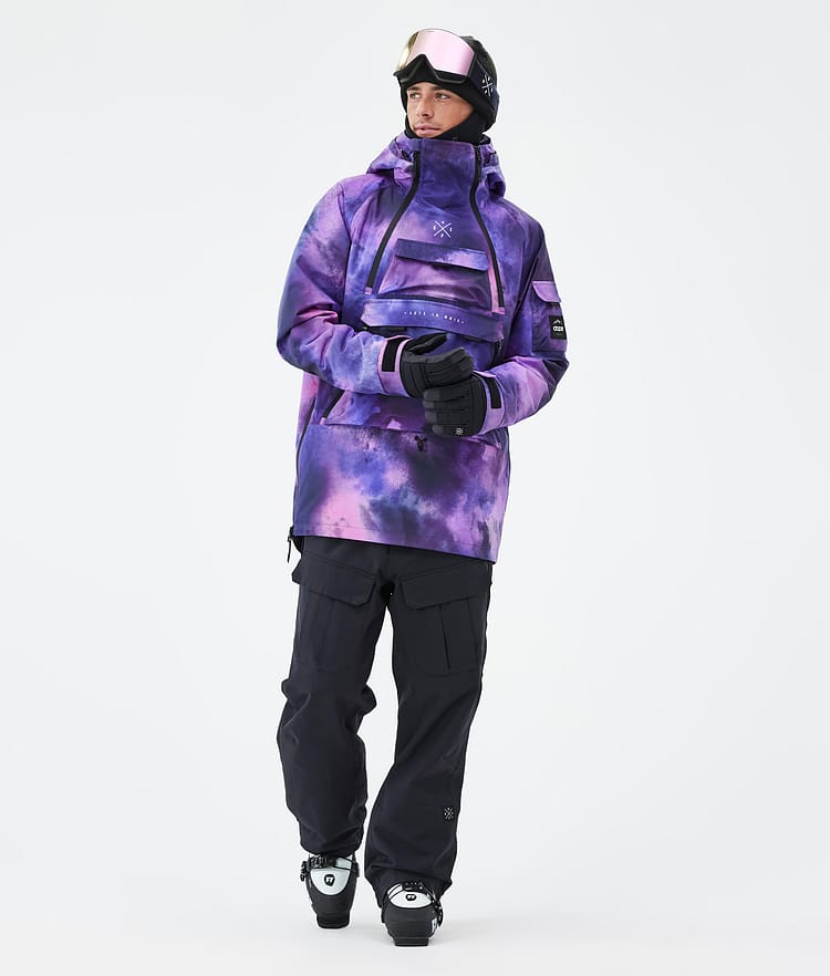 Dope Akin Skidoutfit Herre Dusk/Black, Image 1 of 2