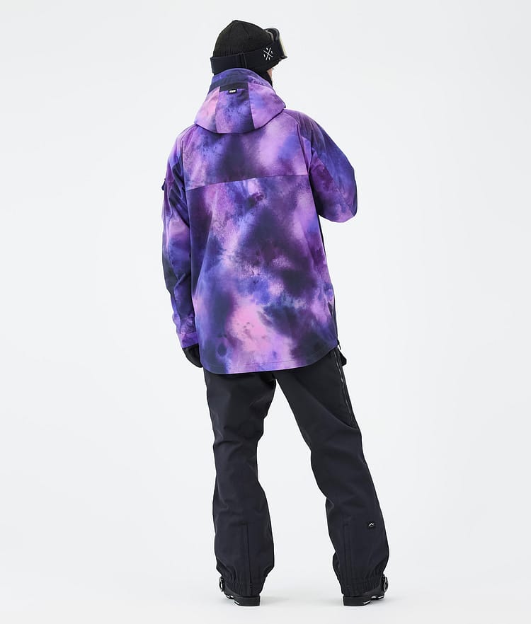 Dope Akin Skidoutfit Herre Dusk/Black, Image 2 of 2