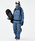 Montec Doom W Snowboardoutfit Dame Blue Steel, Image 1 of 2