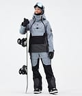 Montec Doom W Snowboardoutfit Dame Soft Blue/Black/Phantom, Image 1 of 2