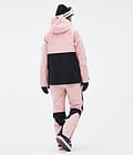 Montec Doom W Snowboardoutfit Dame Soft Pink/Black, Image 2 of 2