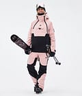 Montec Doom W Skidoutfit Dame Soft Pink/Black, Image 1 of 2