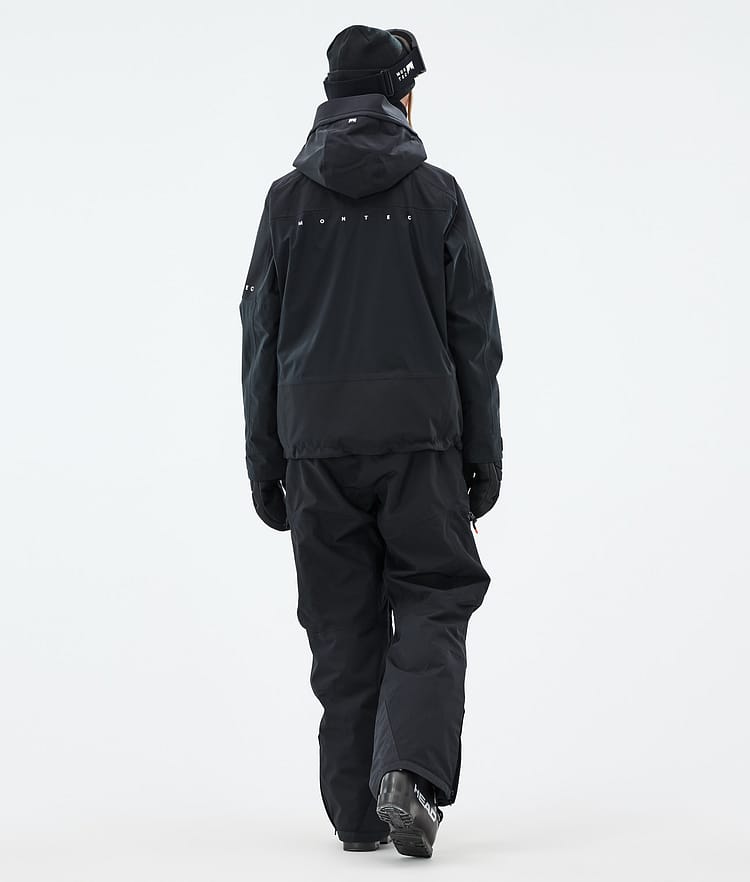 Montec Oracle W Skidoutfit Dame Black, Image 2 of 2
