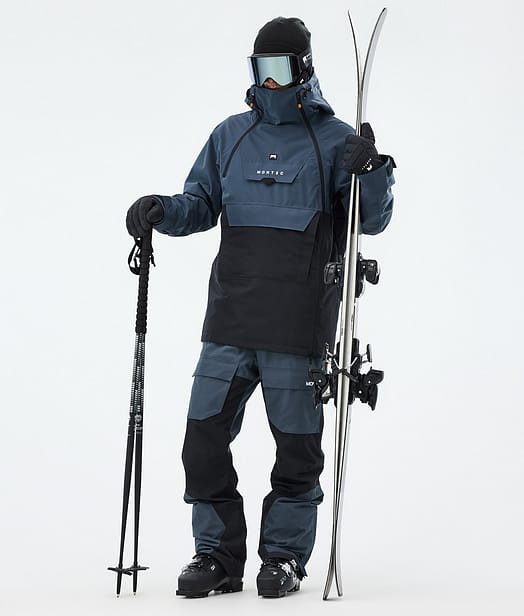 Montec Doom Skidoutfit Herre